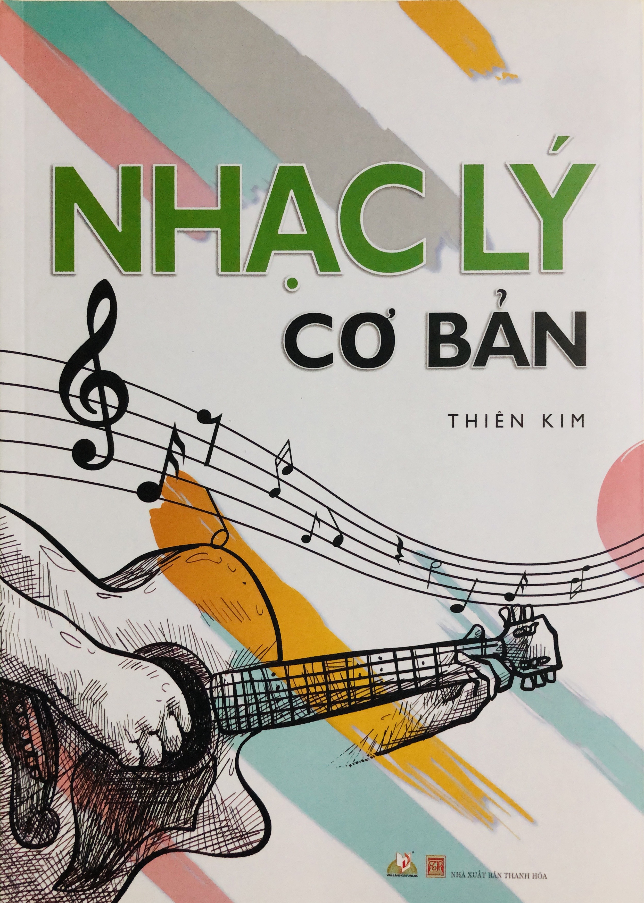 Nhạc Lý Căn Bản