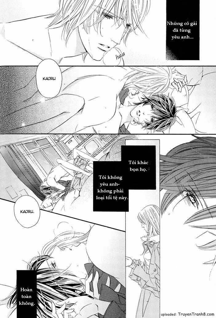 silence chapter 1 23