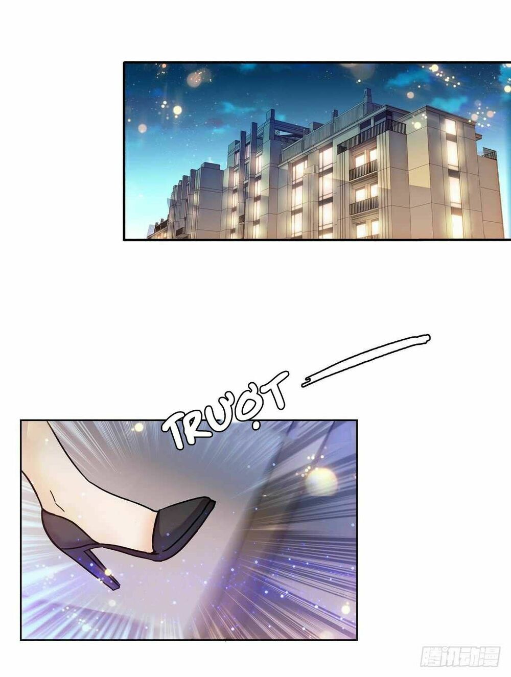 cô vợ siêu mẫu của cố thiếu chapter 104 5