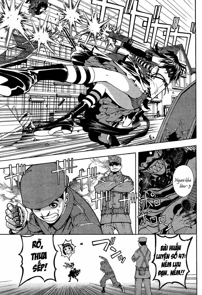 let's bible chapter 3 11