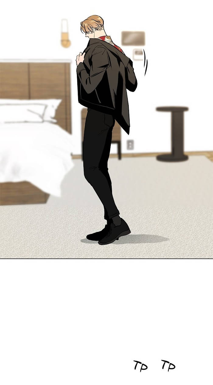 [raw] red candy chapter 44 2