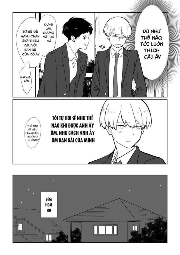 tổng hợp xúc tu play chapter 4 1