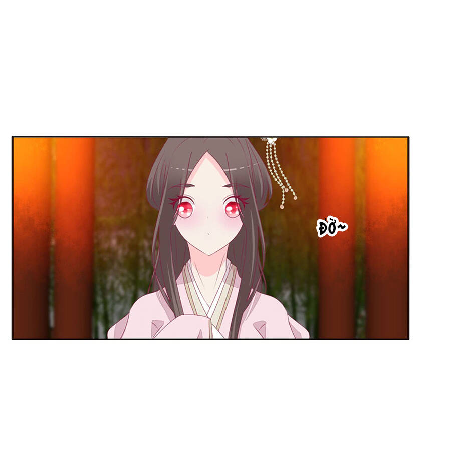 tướng quân mời ra trận chapter 154 14