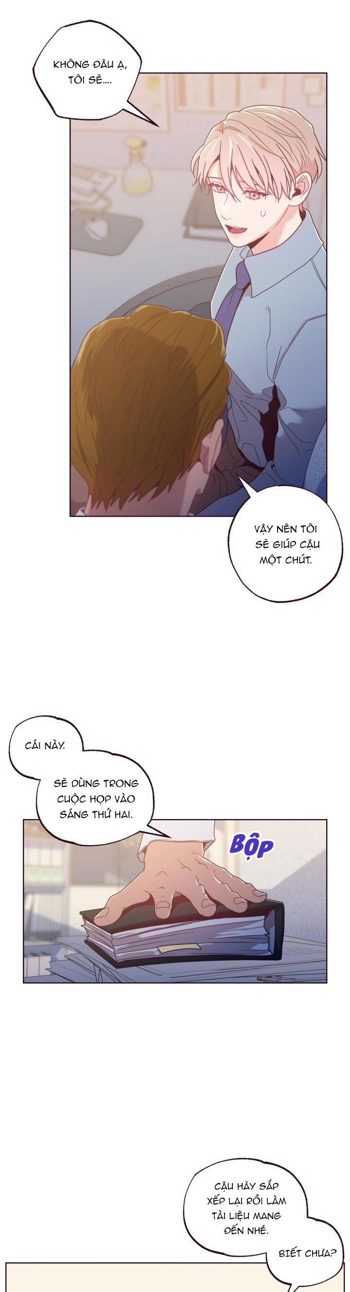 falling down chapter 10 14