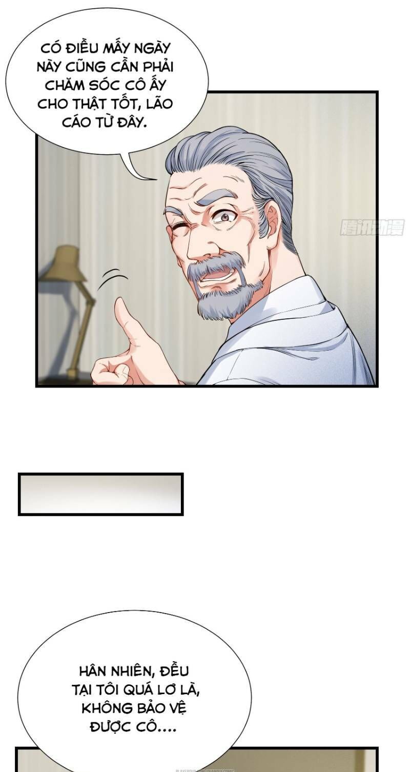 đỉnh phong cường thiếu chapter 13 37