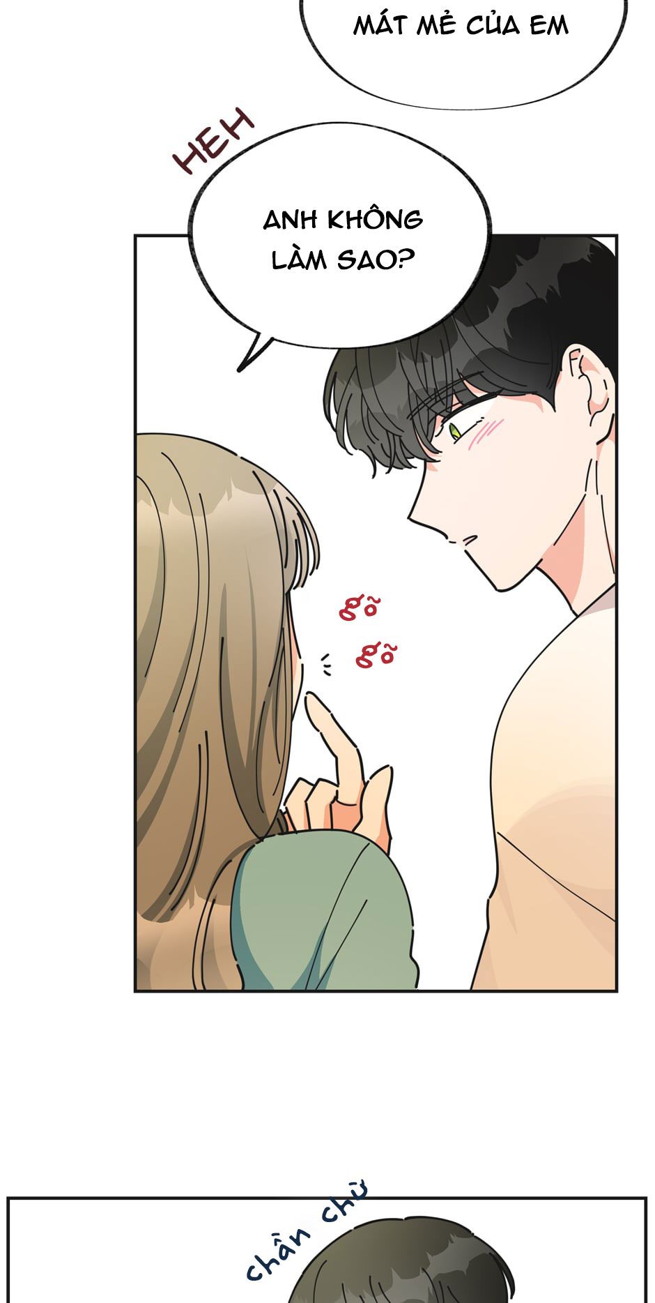 ác nữ tiểu thư chapter 28 31