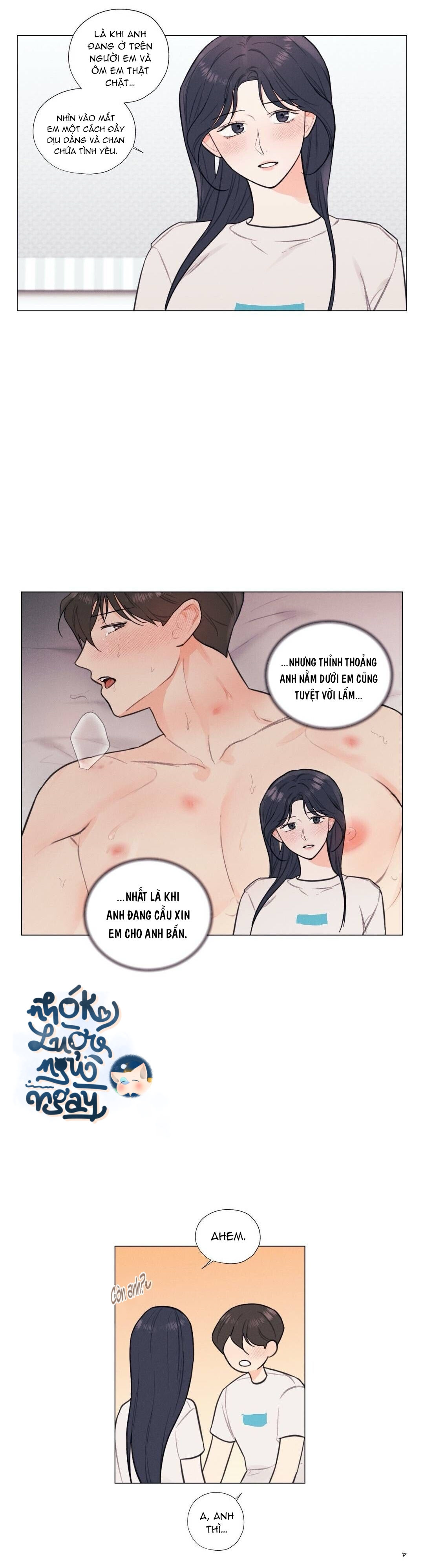 hardcore vanilla chapter 27 22