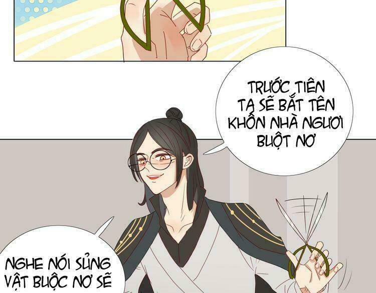 ta chỉ muốn giết ngươi chapter 10 24