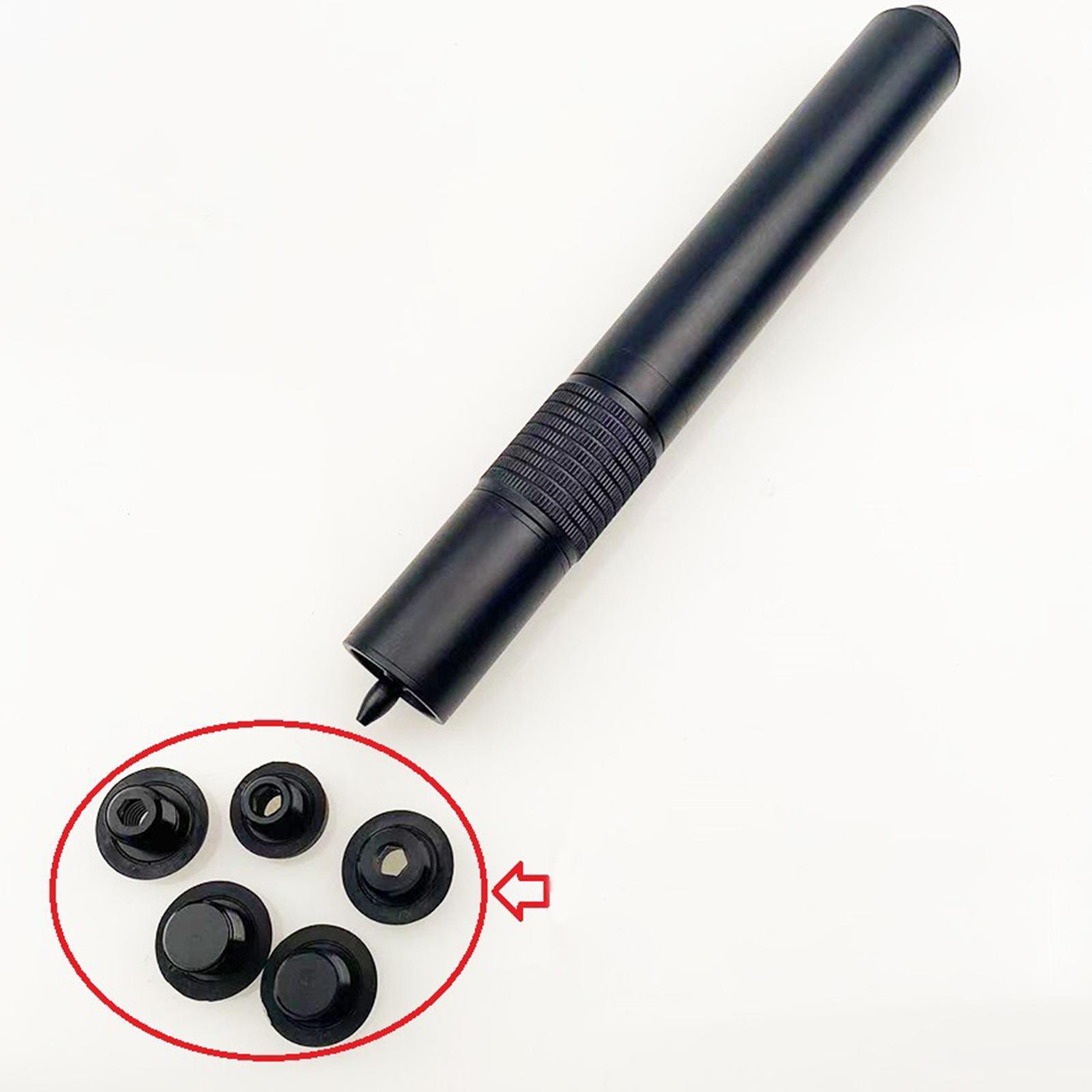 Billiards Pool Cue Extension Cue Joint Accessories Snooker Billiard Pool Cue