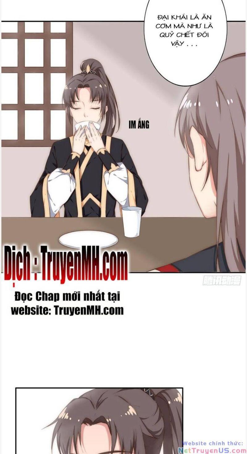 đồ đệ! ngươi mau buông ta ra! chapter 1 5