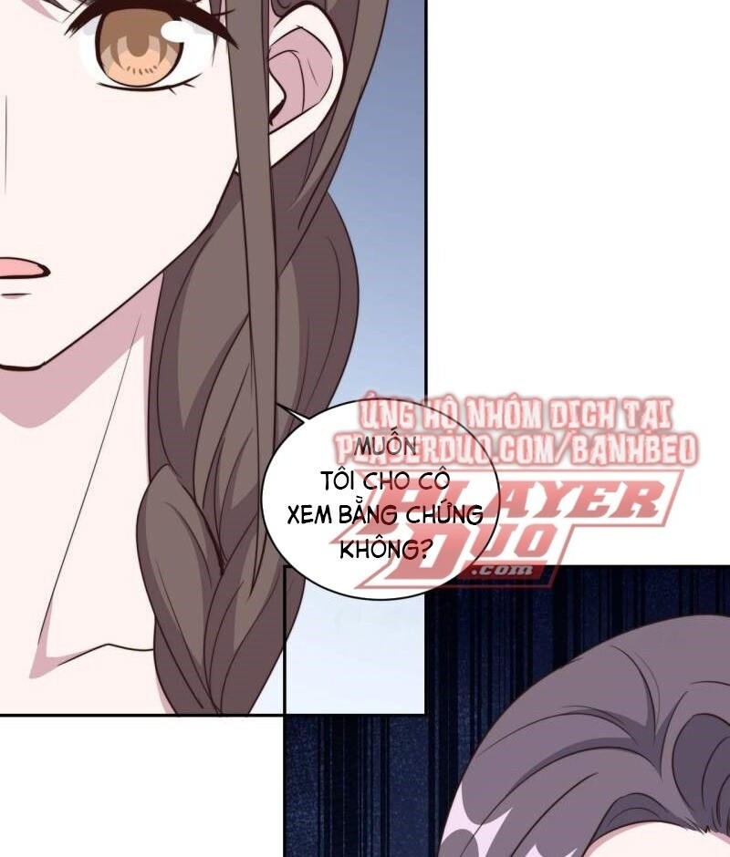 tổng tài, tránh xa tôi ra chapter 52 30