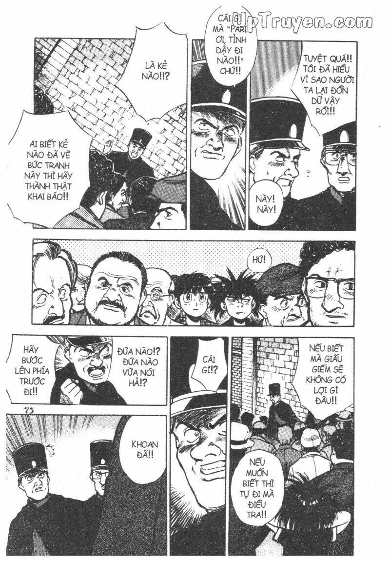 mush (họa sĩ thiên tài) chapter 5 76
