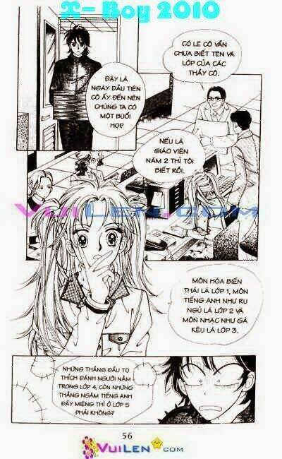 cô giáo tuổi 18 chapter 1 56