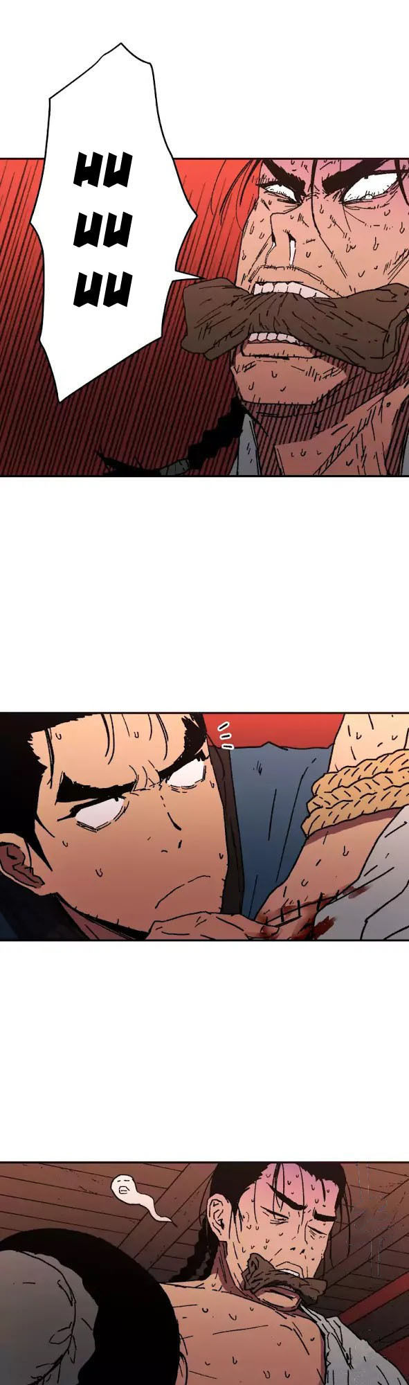 Bố Vô Song chapter 42 4