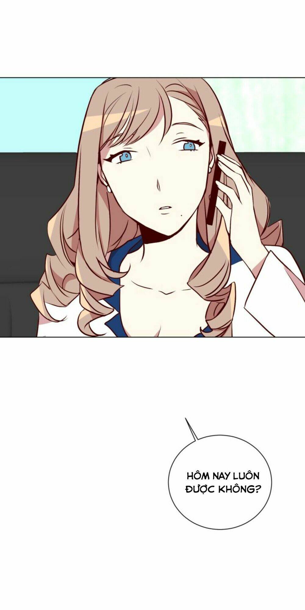 bộ mặt khác của cô bạn cùng phòng chapter 7 6