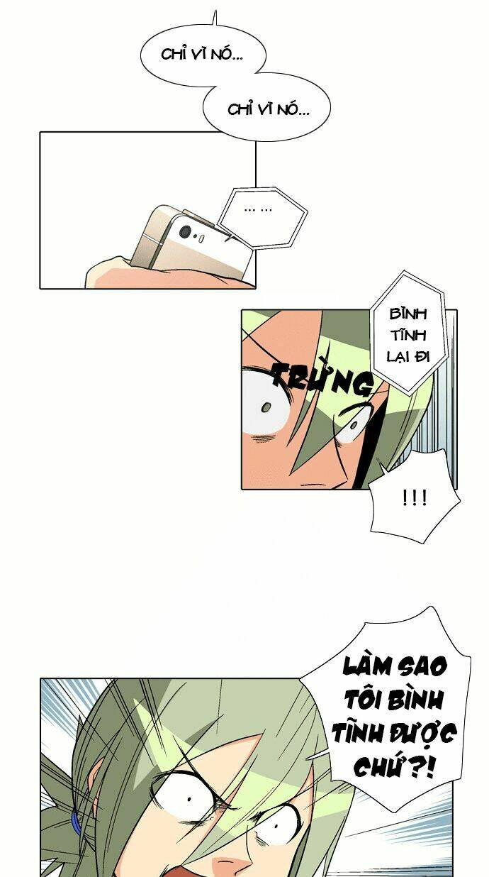 the language of god chapter 9 8