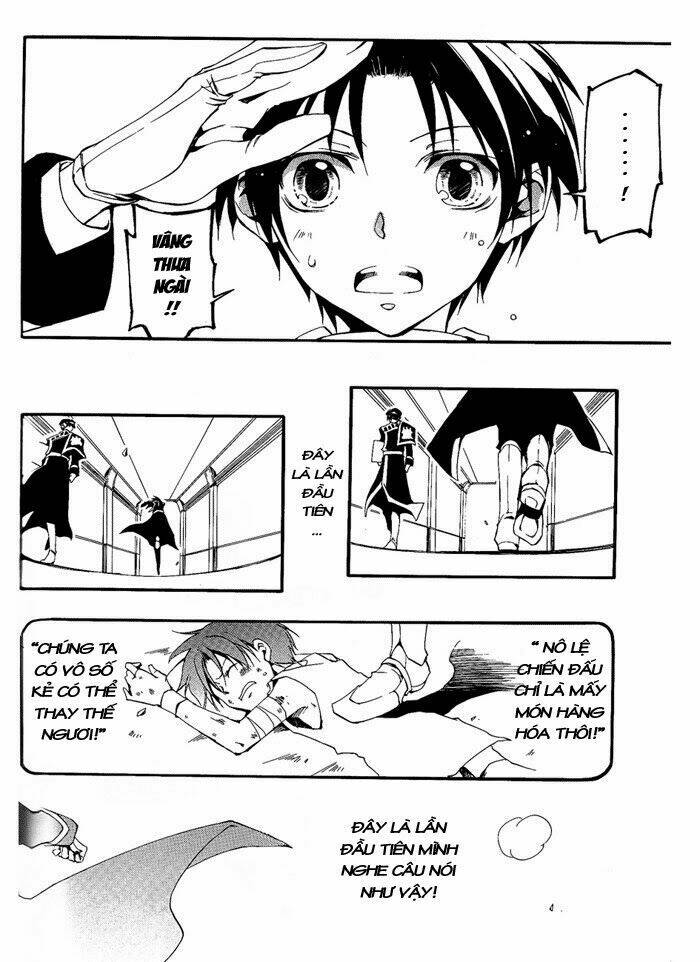 07 hồn ma chapter 80 9