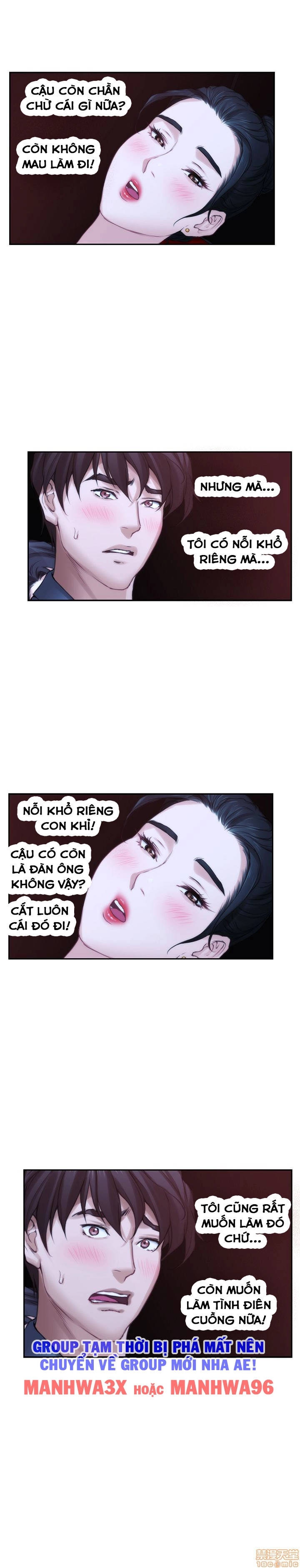 cặp đôi s chapter 26 20