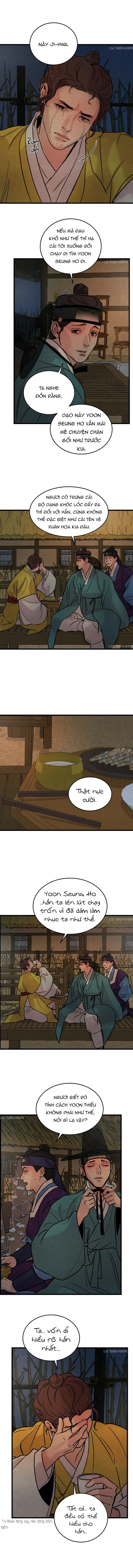 dạ ký chapter 36 6