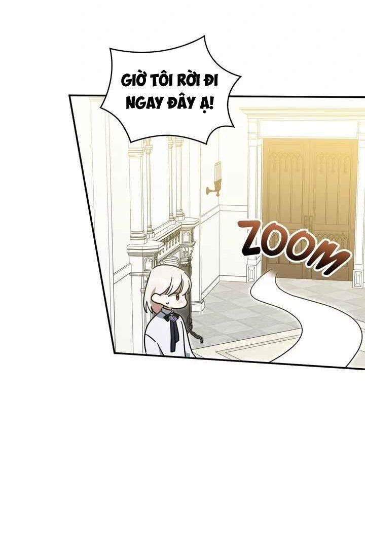 phương pháp bảo vệ anh ấy trong lãnh địa quái vật chapter 48 54