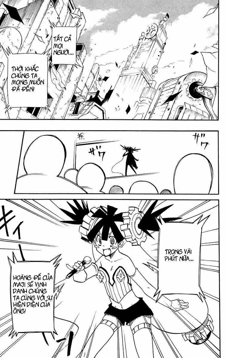 tripeace chapter 40 31