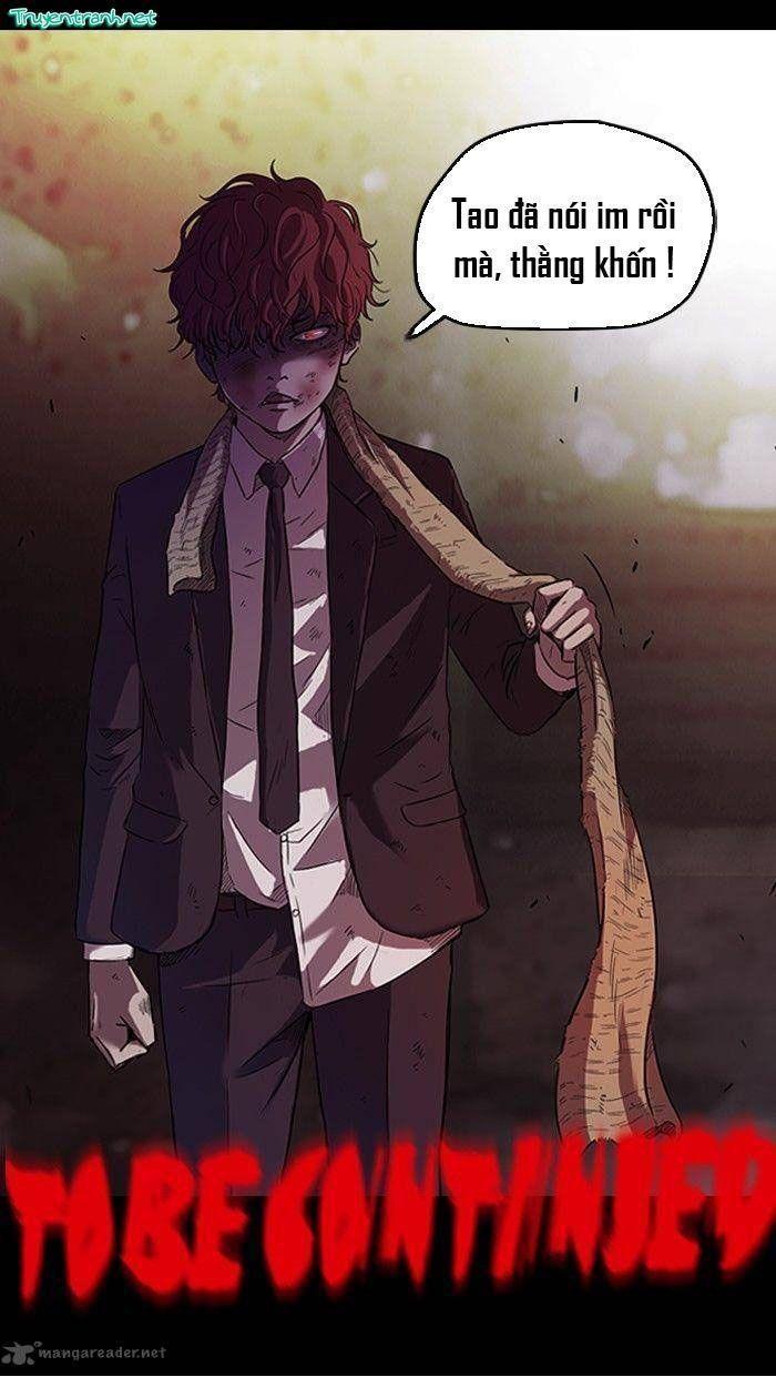 wind breaker chapter 52 55