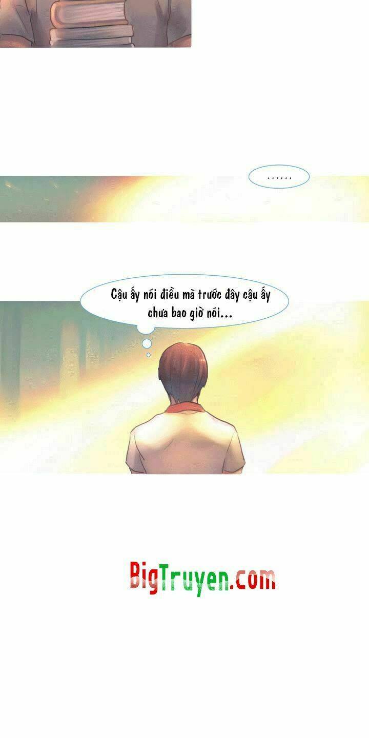 by chance, we... and... chapter 25 15