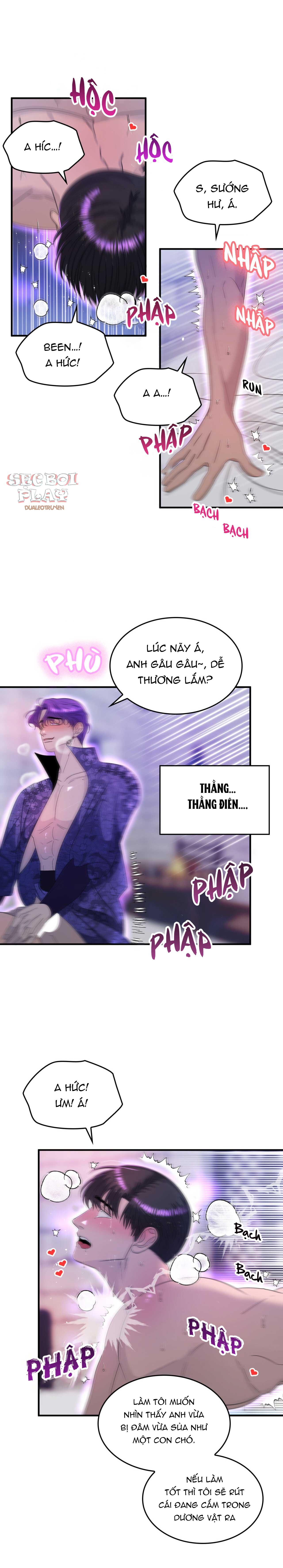 (np) độc thân muôn năm chapter 29 4