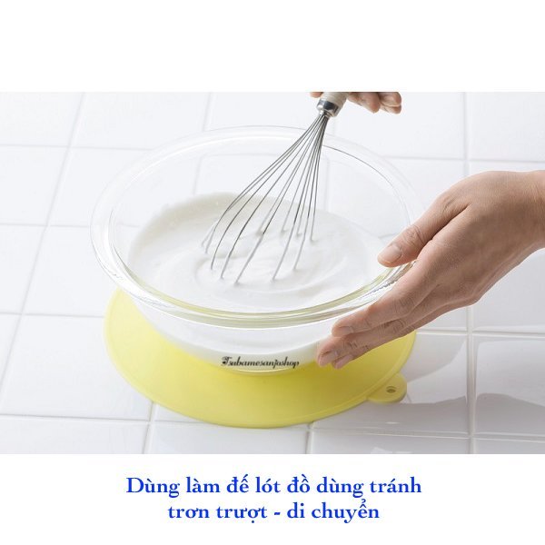 Miếng Lót Silicon IH Nguyên Tấm - Chống Bụi Bẩn & Trầy Xước Mặt Bếp | Dùng Cho Bếp Từ | Save Industry Nhật Bản