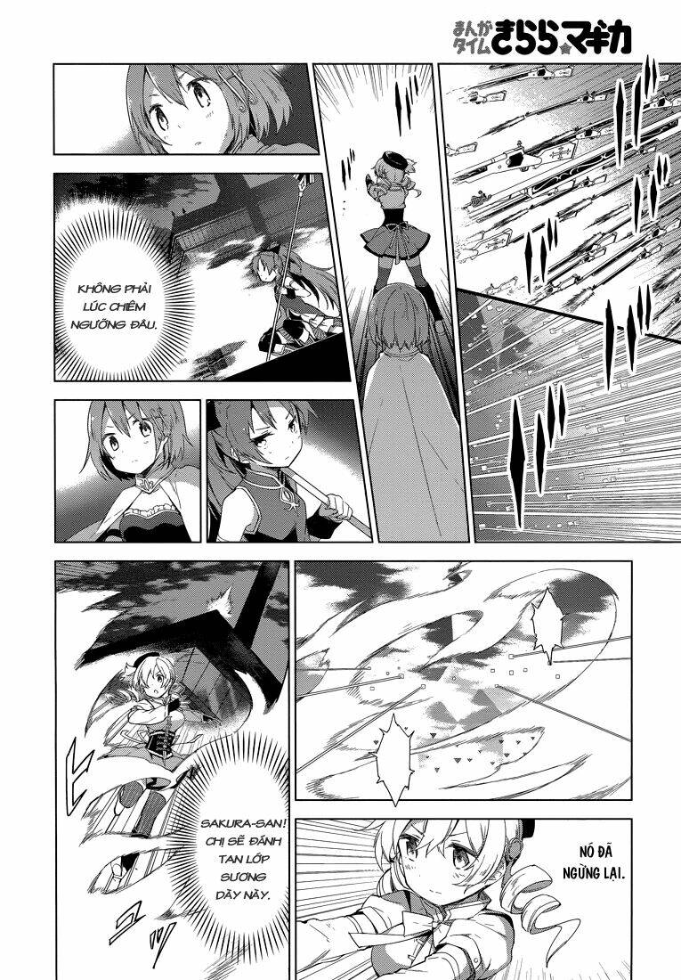 mahou shoujo madoka magica - majuu hen chapter 2 40