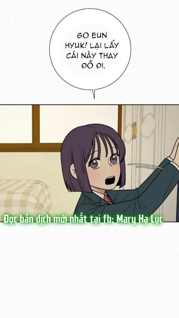 kế hoạch tình yêu trong sáng chapter 15.1 31