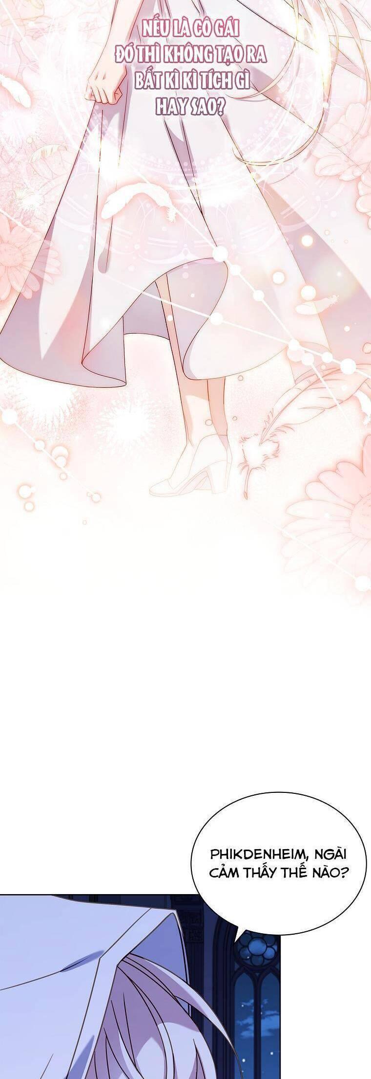 để yên cho tiểu thư hiền chapter 107 28