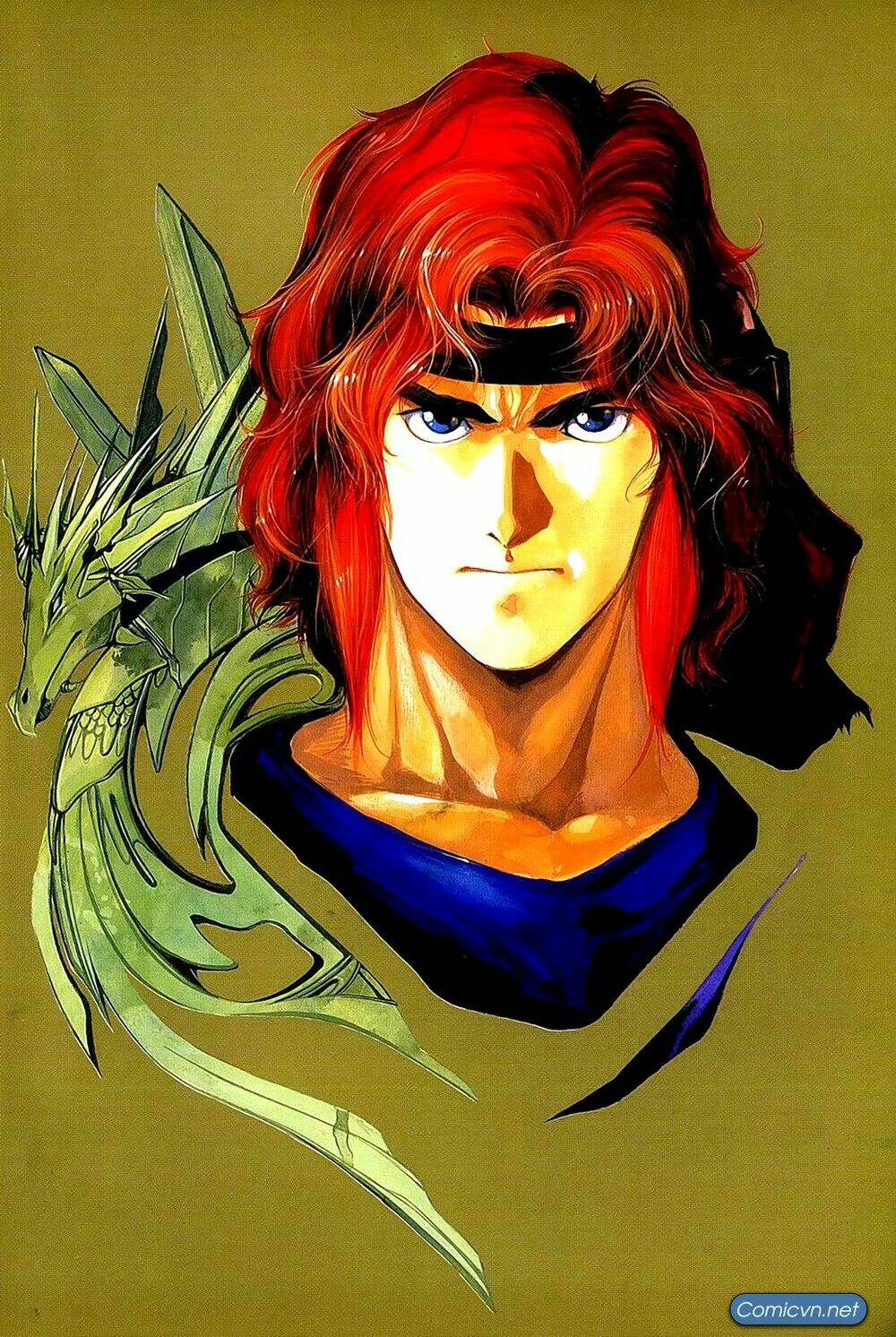 god's century chapter 1 10