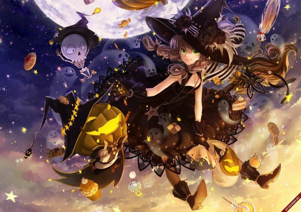 ảnh anime và ảnh wallpaper đẹp chapter 103 115