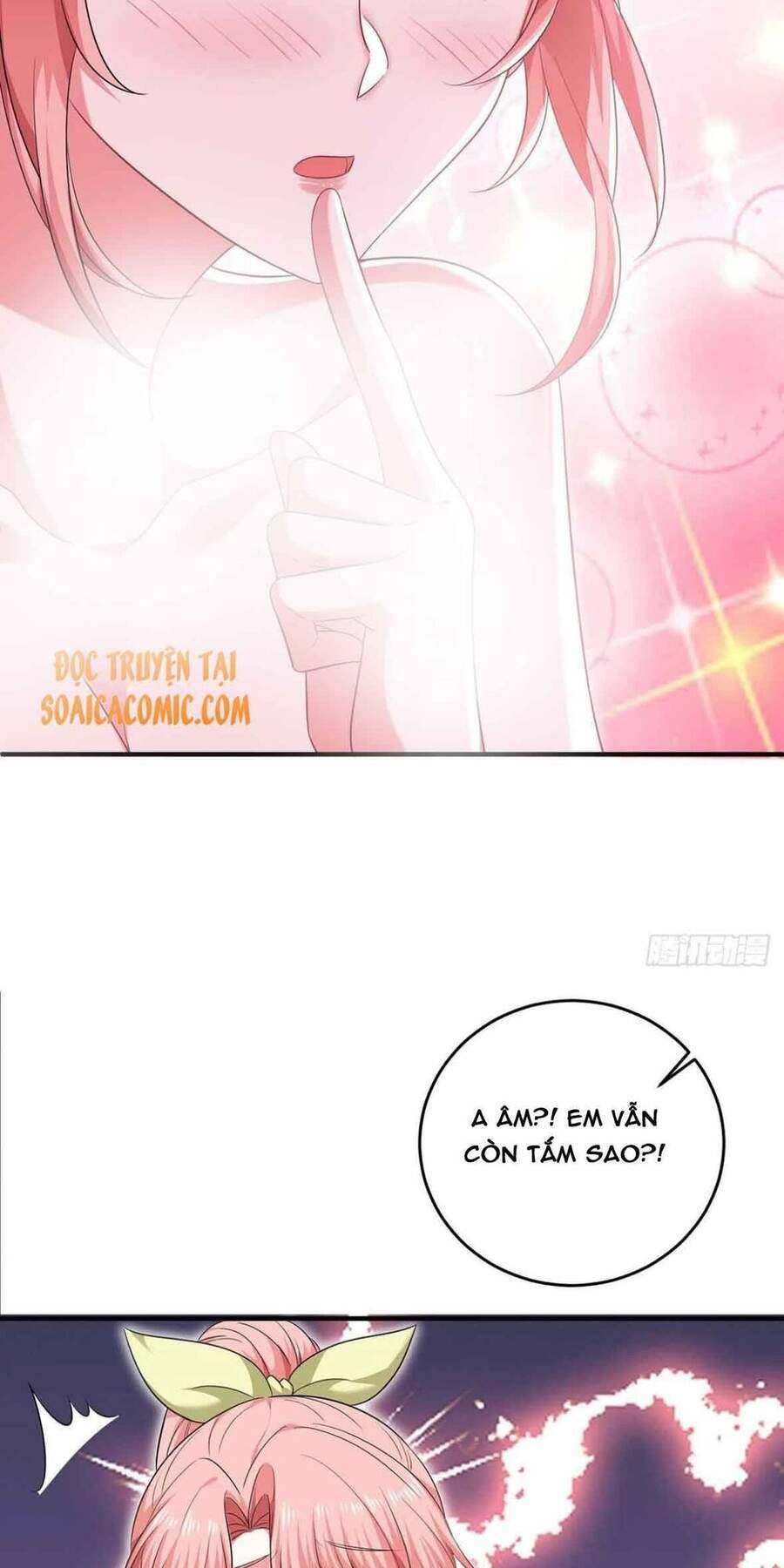 đại lão gọi tôi tiểu tổ tông chapter 62 20