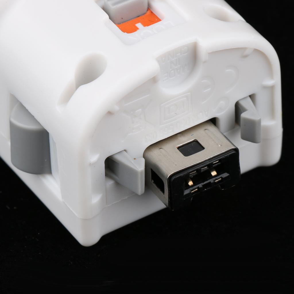 Plus External Sensor Adapter for   Remote Controller