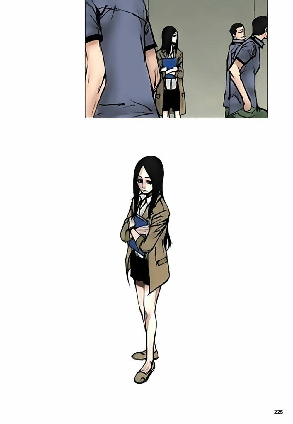 tong | tổng chapter 22 32