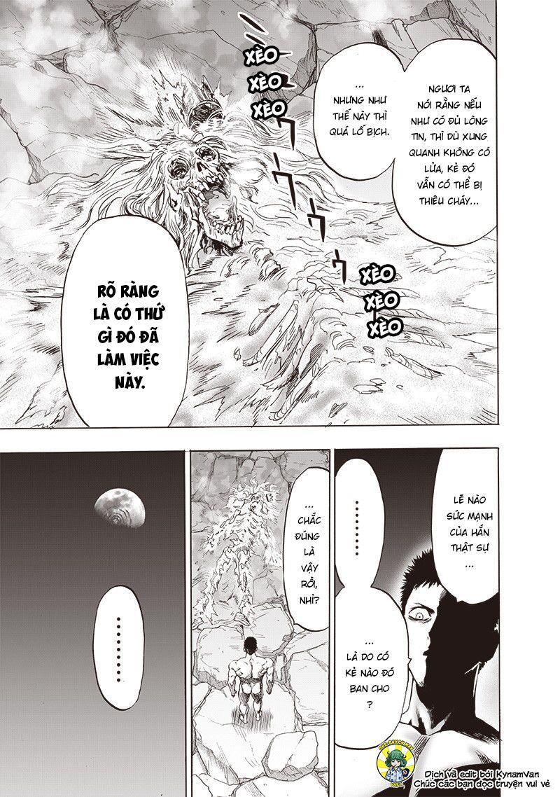 one-punch man chapter 200 34
