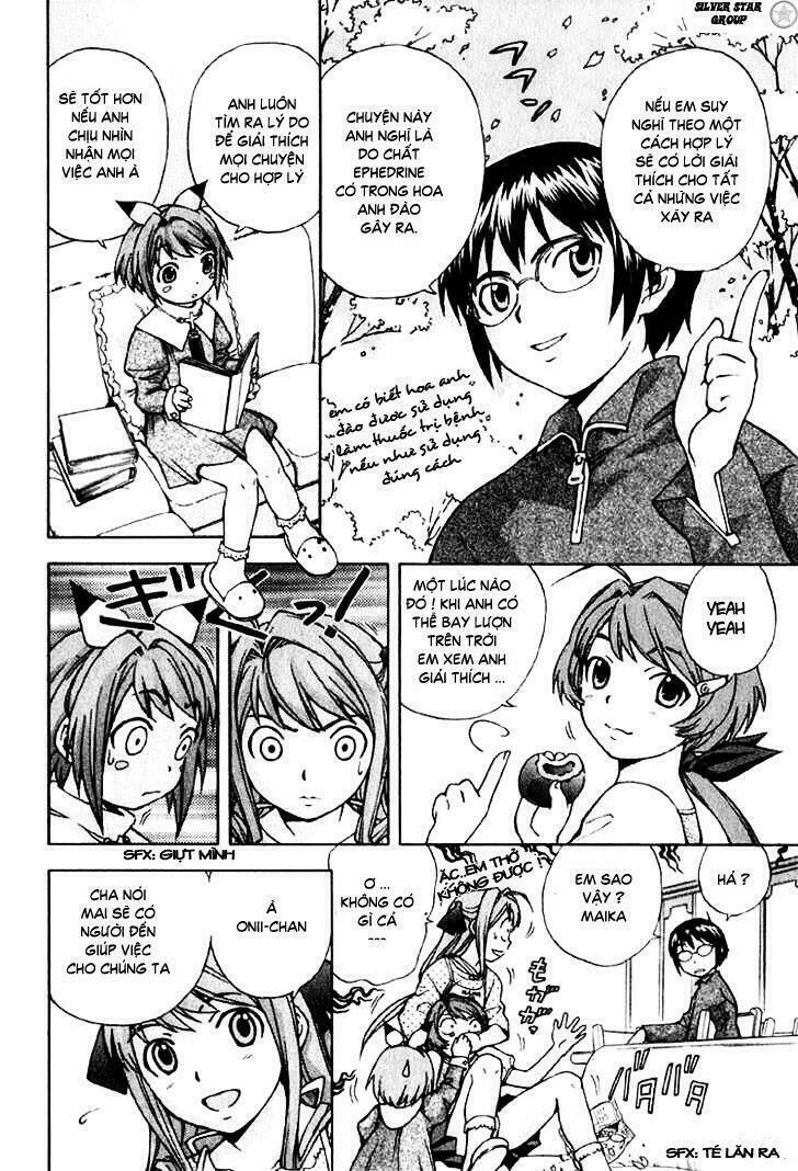 magikano chapter 1.1 11