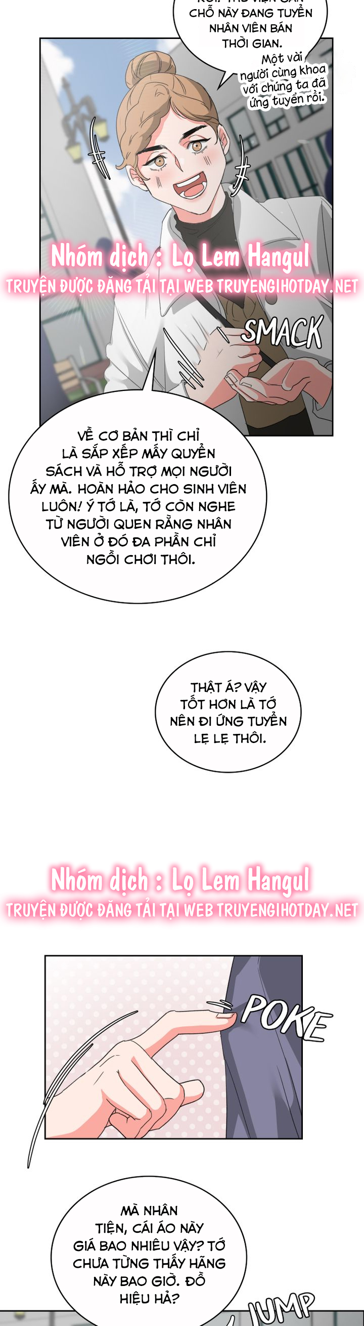 tối hậu thư chapter 5 11