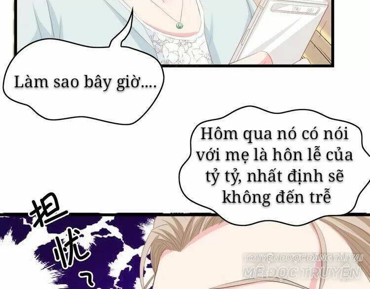 tổng tài đại nhân song mặt kiều thê chapter 22 16