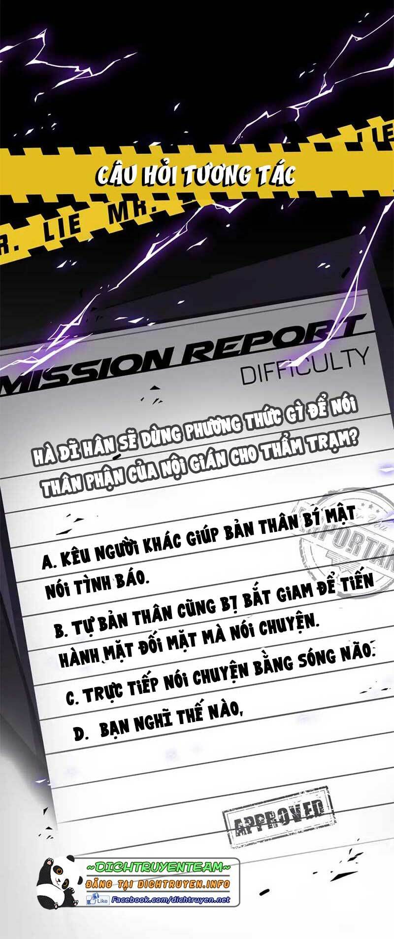 tiên sinh nói dối chapter 75 46