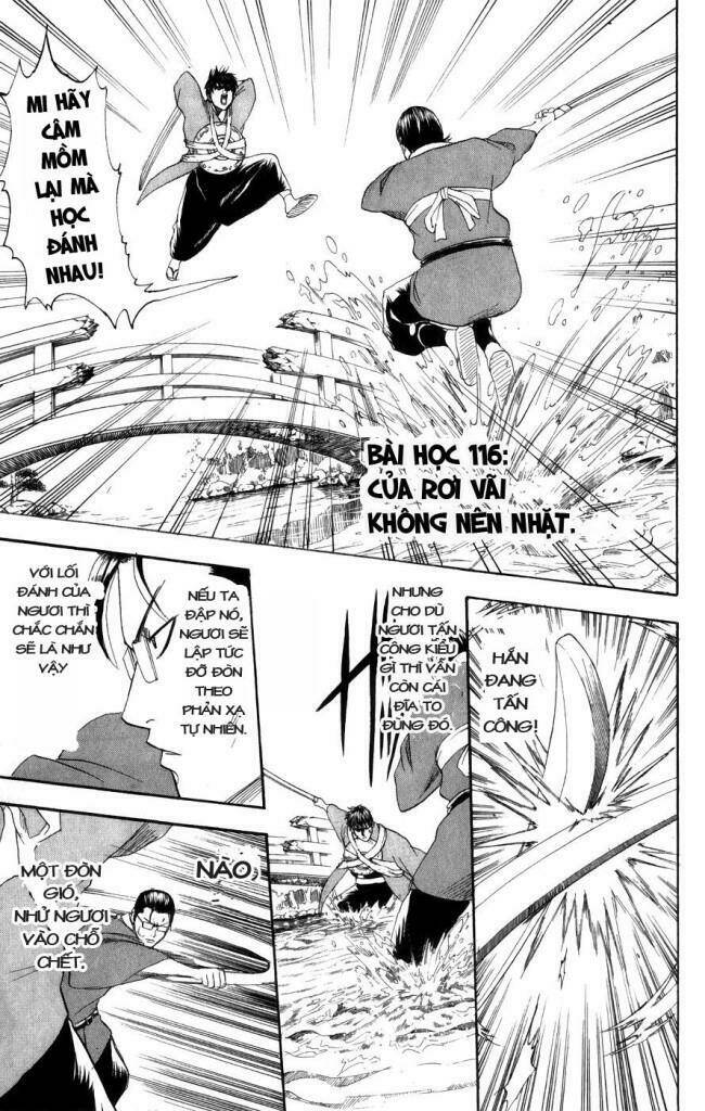 gintama - linh hồn bạc chapter 116 3