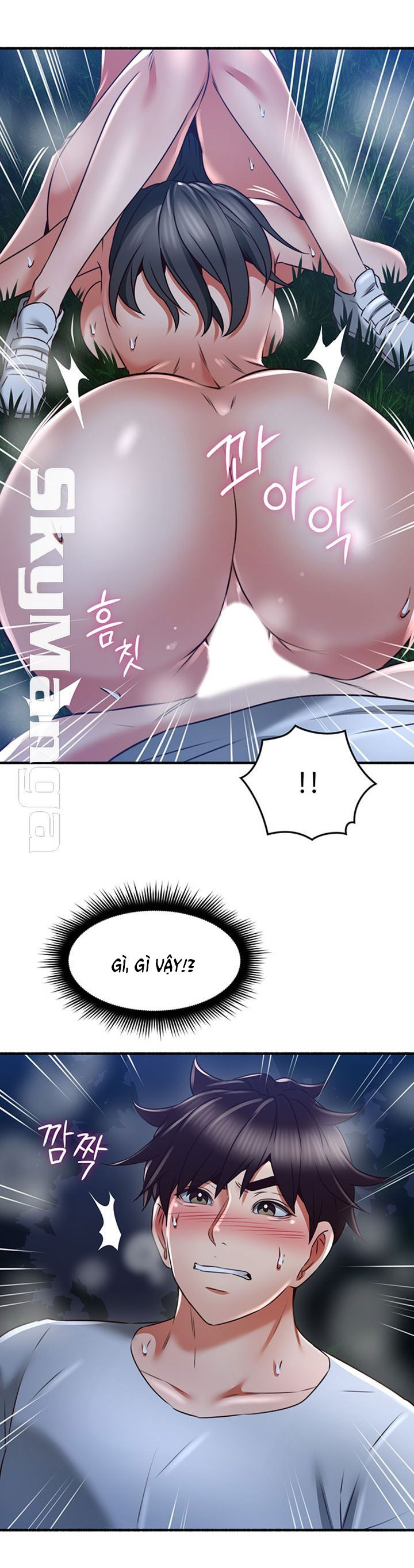 vợ hàng xóm chapter 52 15