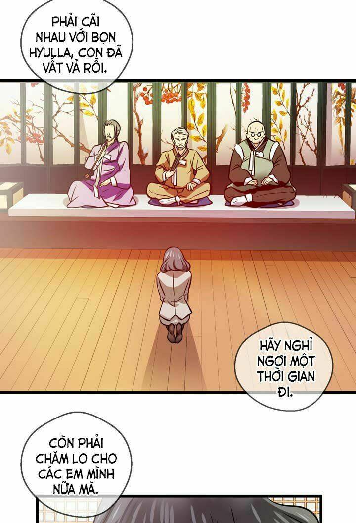 hyulla's race chapter 33.2 24