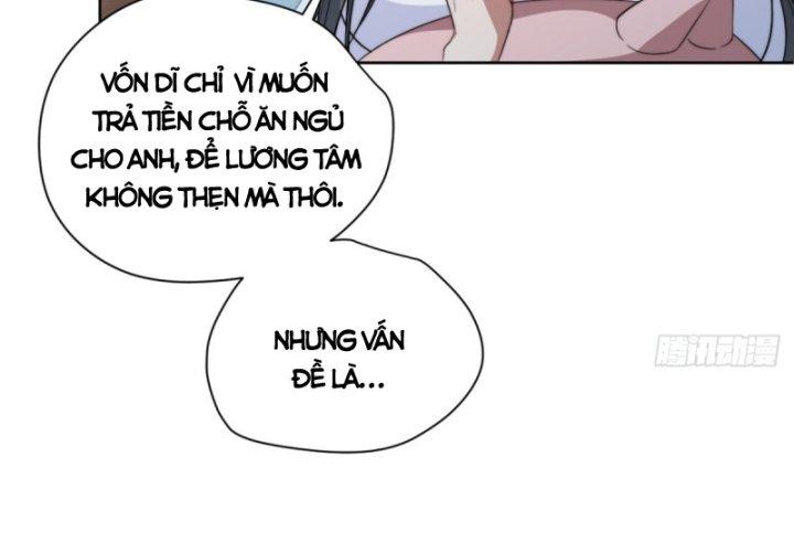 nữ chính chạy từ trong sách ra thì phải làm sao chapter 10 79