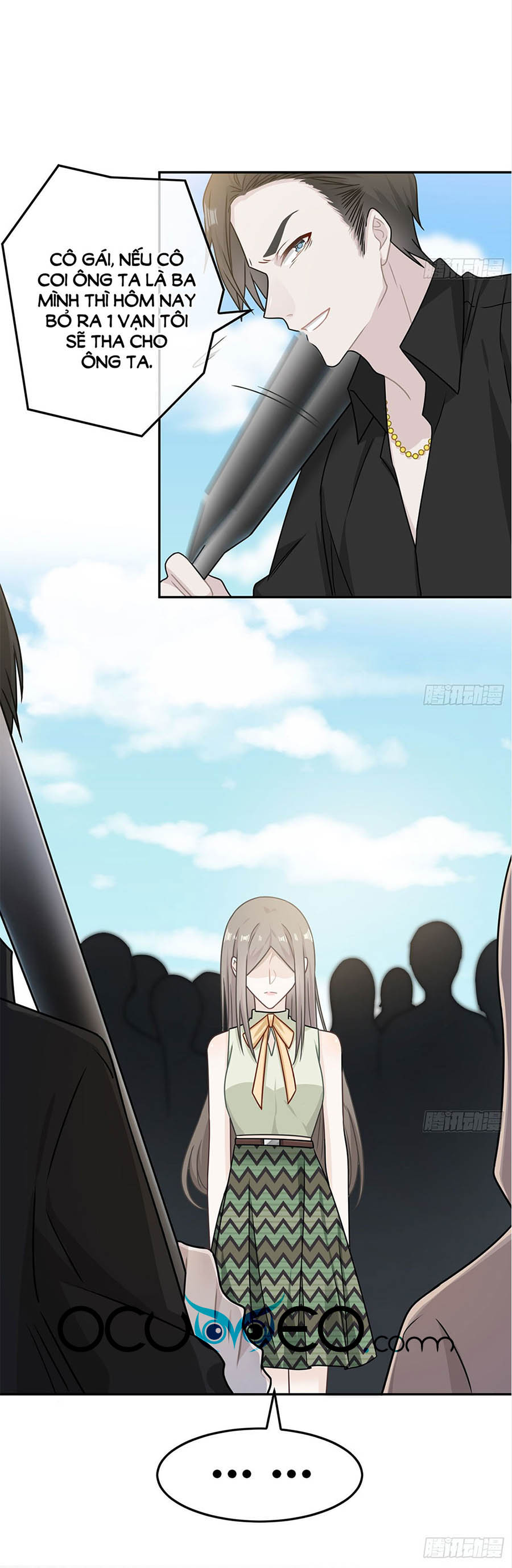 hai cách tìm gặp người yêu chapter 75 19