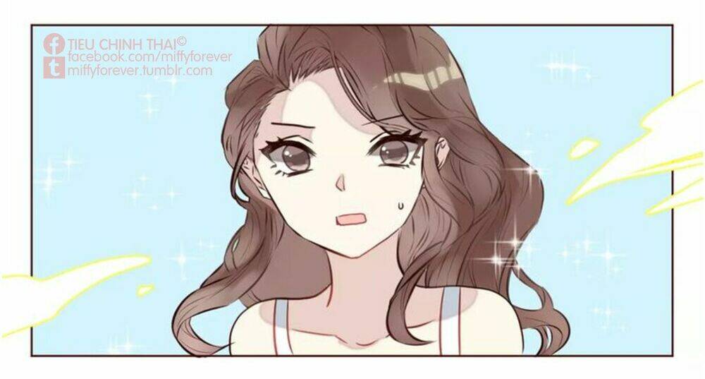 bạn trai xương rồng chapter 9 22