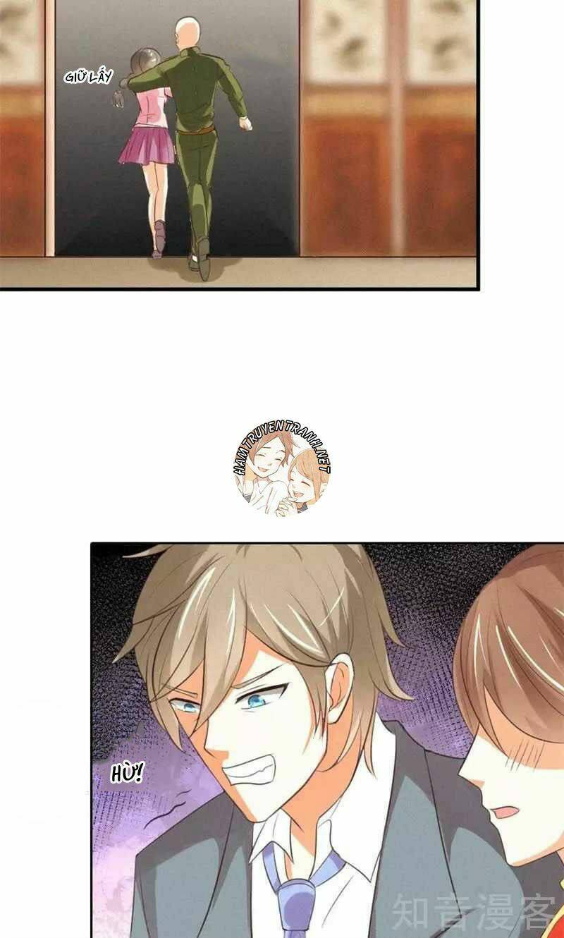 tiểu tâm can của cực phẩm đại nhân chapter 17 7