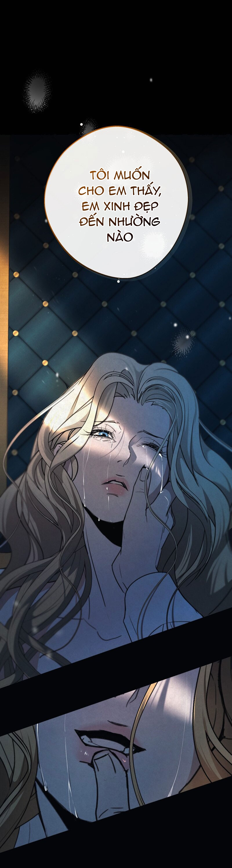 sự cứu rỗi đầy cám dỗ chapter 1.1 16